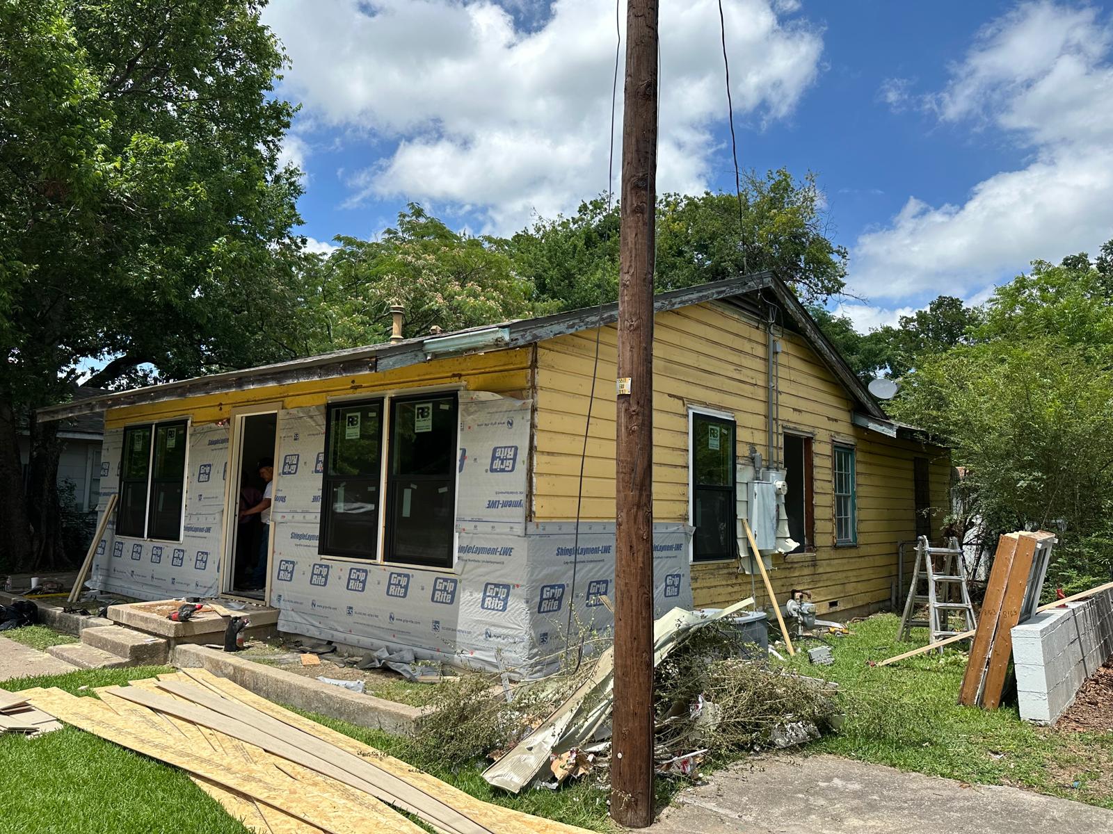 Windows and doors project image 6